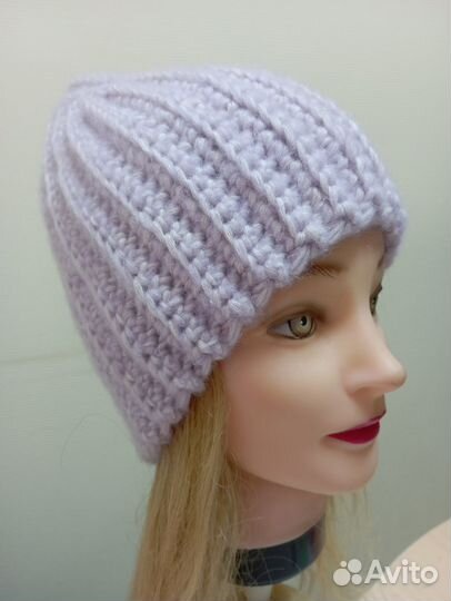 Шапка женская