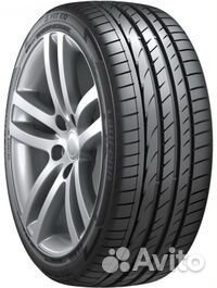 Laufenn S-Fit EQ LK01+ 225/50 R17