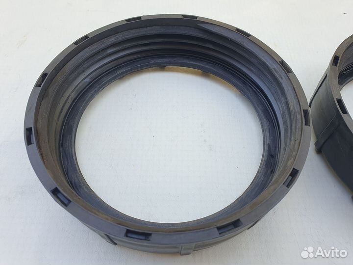 Резьбовая крышка бензобака BMW e36 e34 e31