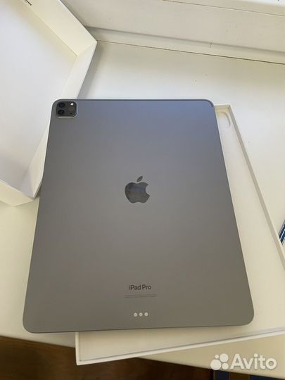 Продам apple iPad pro