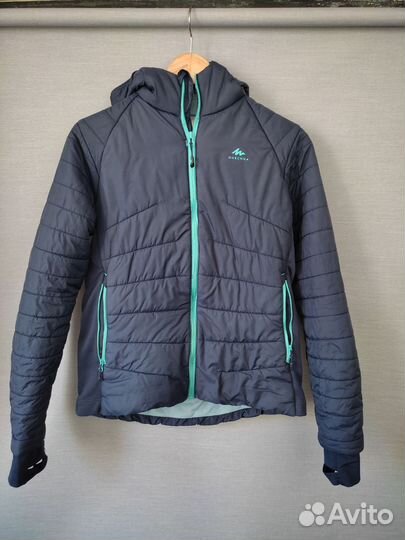 Куртка демисезонная детская Декатлон