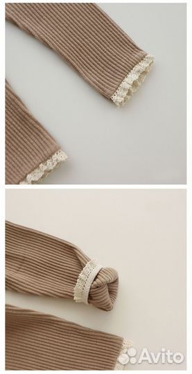 Лосины на девочку