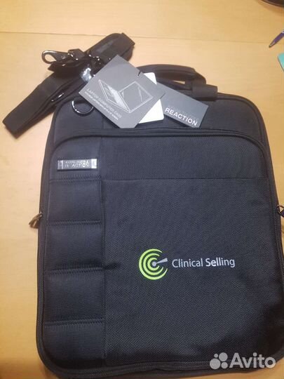 Сумки для ноутбуков