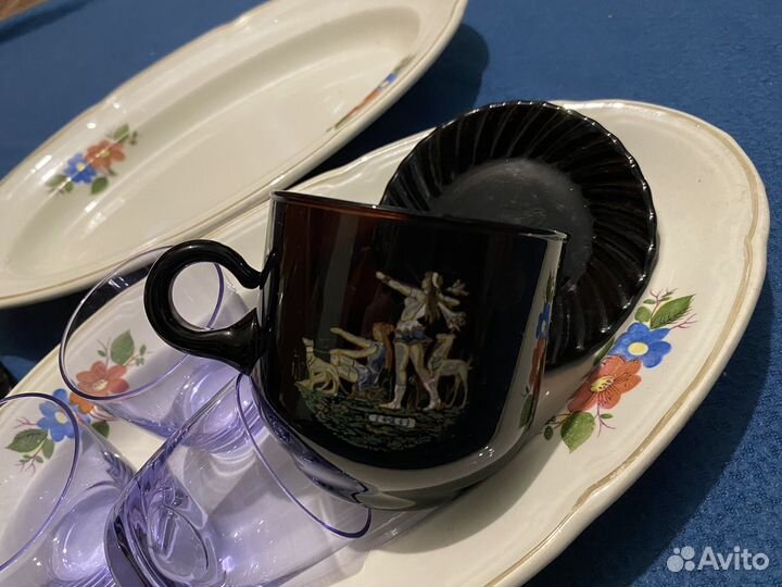 Набор посуды