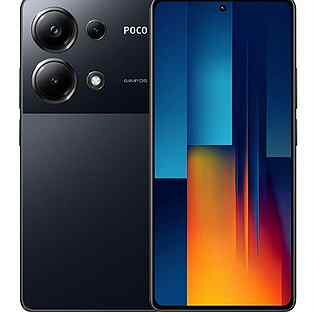 Xiaomi Poco M6 Pro, 12/512 ГБ