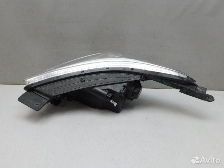 Фара правая Hyundai Creta