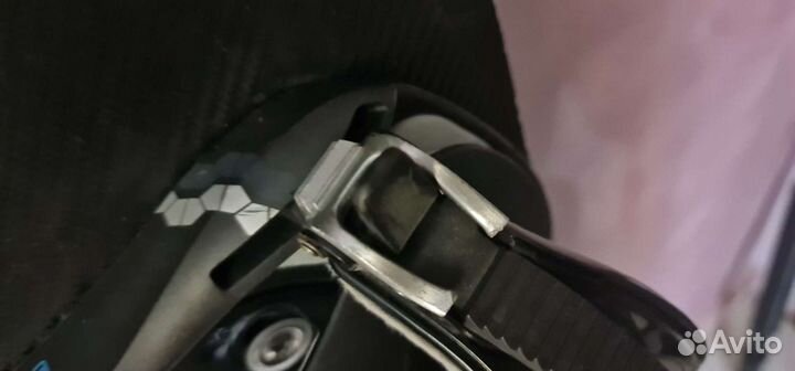 Сноуборд USD