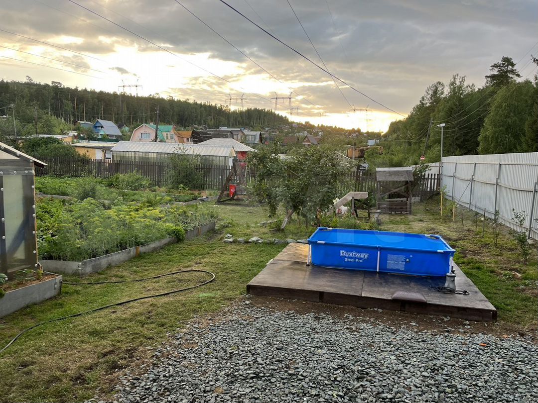 Купить загородную недвижимость в Новоуральске