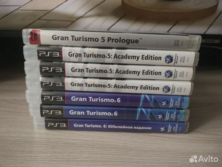 Игры диски для ps3