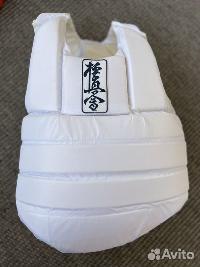 Защита для каратэ киноно шлем