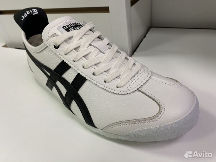 Кроссовки onitsuka tiger mexico 66