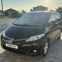 Toyota Previa 2.4 AT, 2013, 210 000 км, с пробегом, цена 2 450 000 руб.