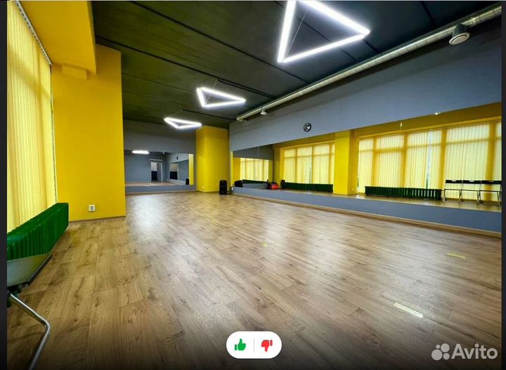 Продается Школа танцев