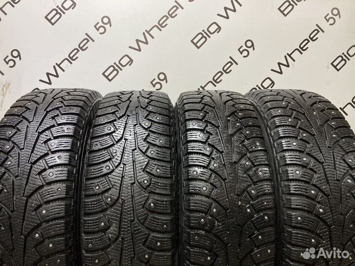 Nokian Tyres Hakkapeliitta 5 225/65 R17