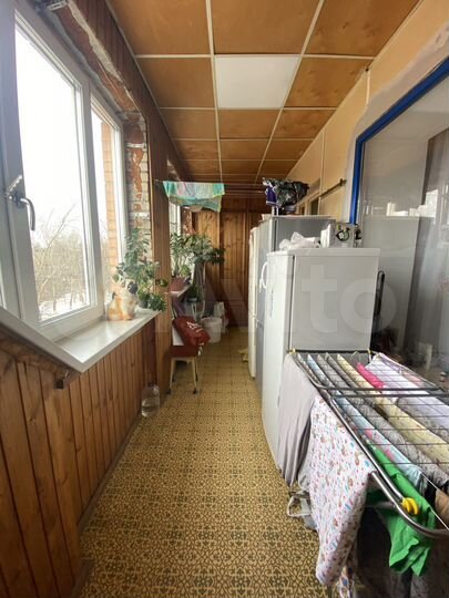 2-к. квартира, 53 м², 5/6 эт.