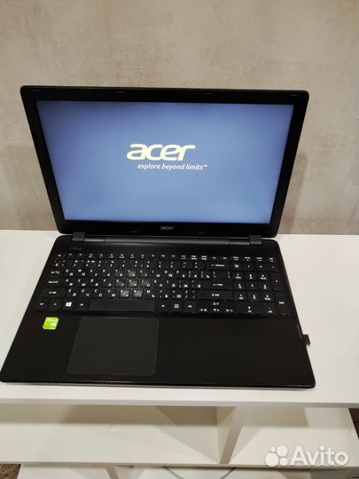 Acer Z5WBH