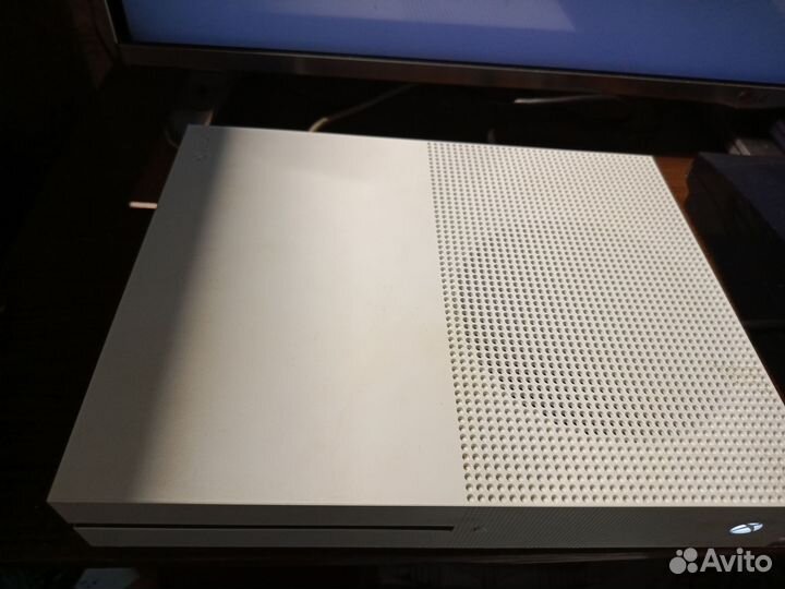 Xbox one s 500 gb