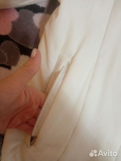 Куртка (бомбер)