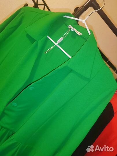 2 платья. Летние, яркие