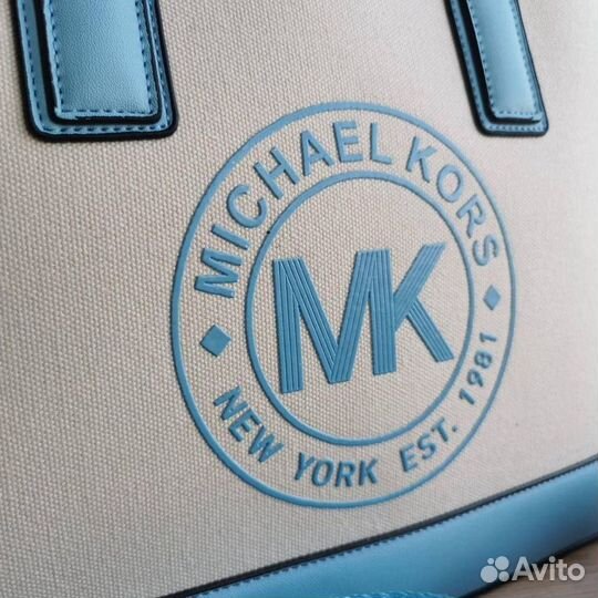 Сумка женская Michael Kors кожа