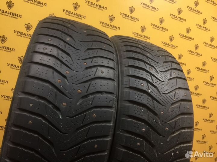 Kumho WinterCraft Ice WI31 195/55 R15 89T