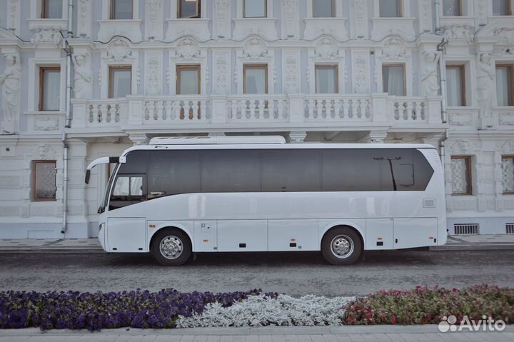 Туристический автобус Higer KLQ 6928 Q, 2024