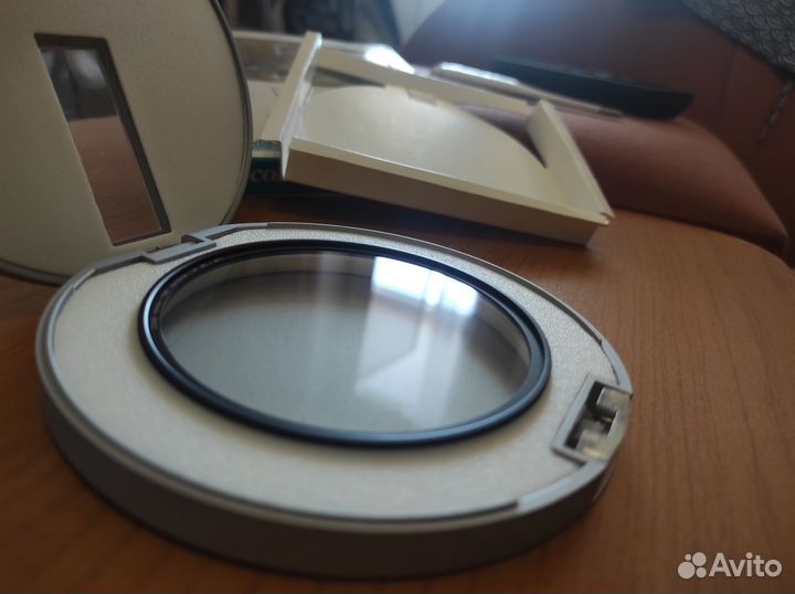 Ультрафиолетовый фильтр Cokin 77mm