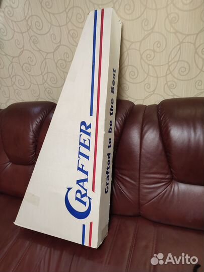 12 струнная Акустическая гитара Crafter MD50 12N