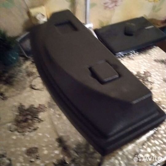 Аквариум с крышкой