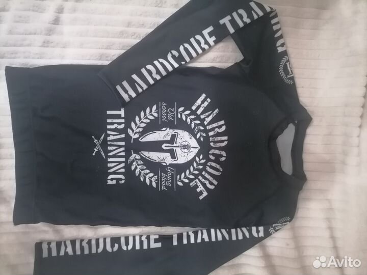 Рашгард комплект детский