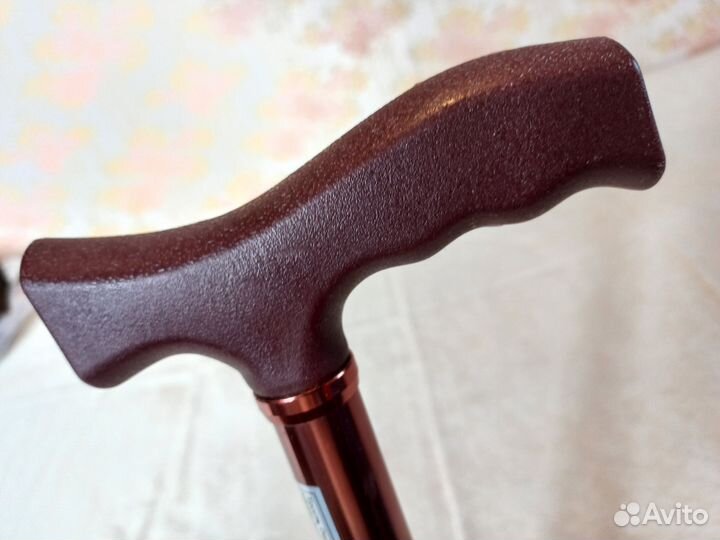 Трость- костыль