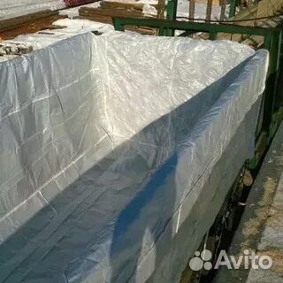 Полог для сена
