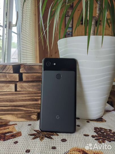 Смартфон Google pixel 3xl