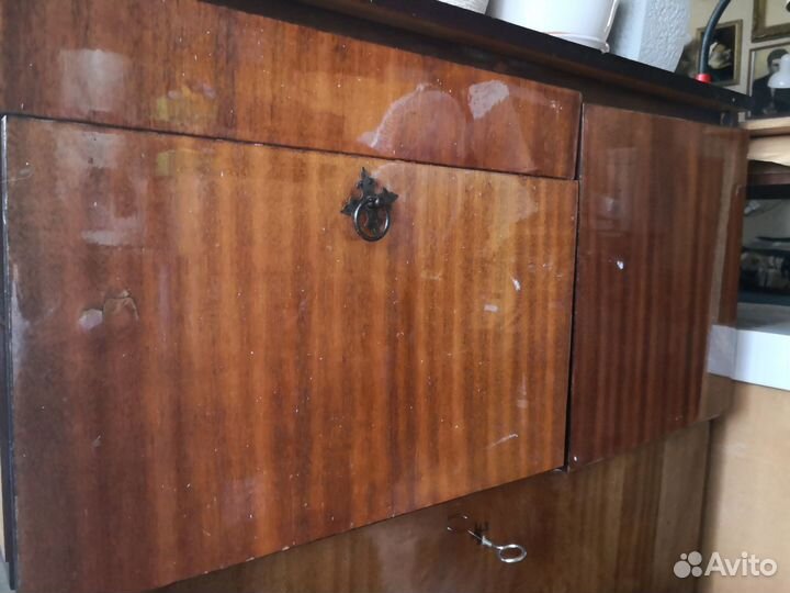 Тумба - 2 штуки, СССР