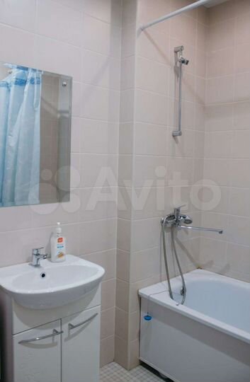 1-к. квартира, 48 м², 13/14 эт.