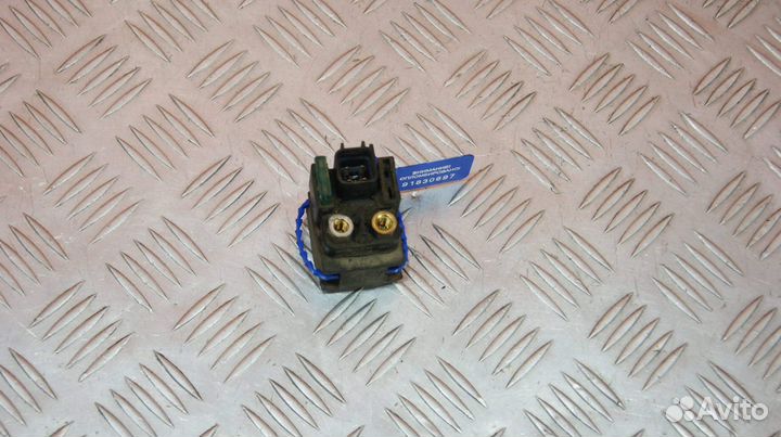 Реле стартера Suzuki skywave250, CJ41A