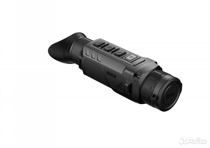 IRay Zoom ZL38 тепловизионный монокуляр-тепловизор