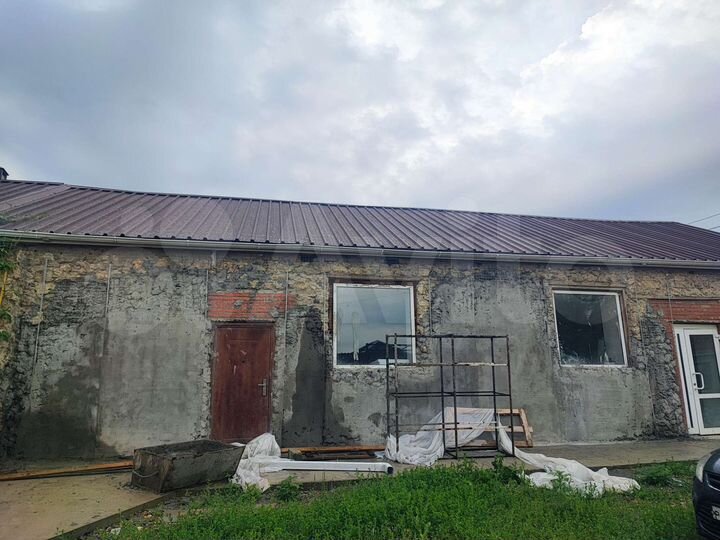Склад, 262 м², помещение