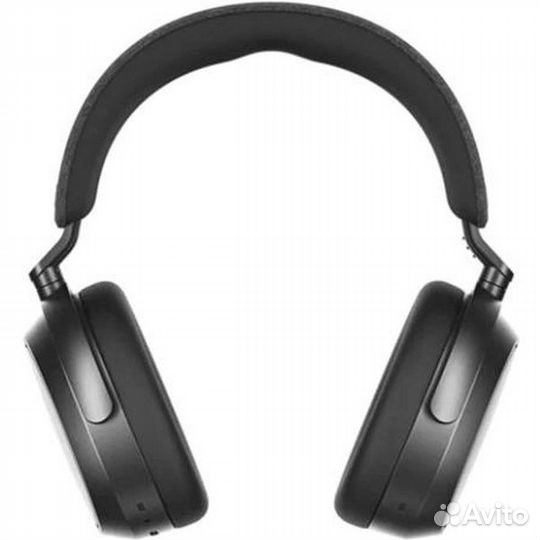 Наушники Sennheiser Momentum 4 Wireless (графит)