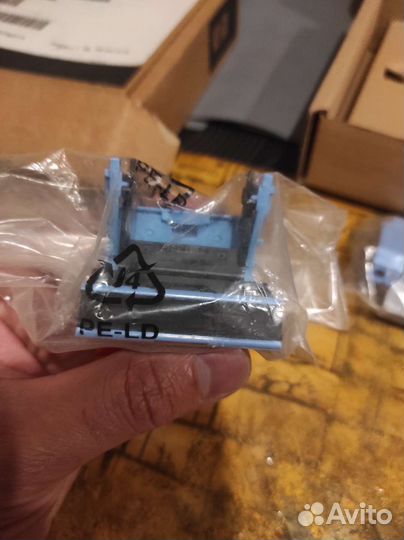 ADF Maintenance Kit CE487