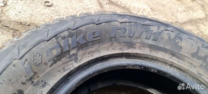 Hankook I'Pike RW11 245/70 R16