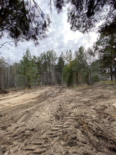 Участок 8,9 сот. (ИЖС)