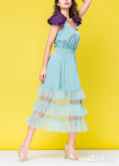 Платье Yulia'sway