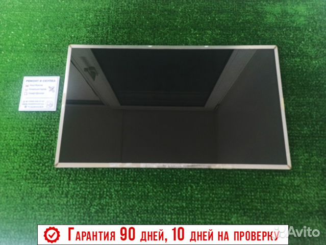 Матрица LTN156AT05 40 Pin 1366x768