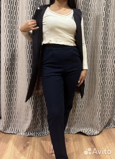 Вещи женские