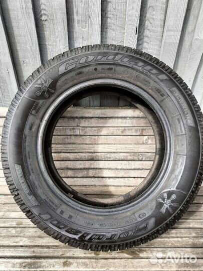 Cordiant Standart 195/65 R15 95
