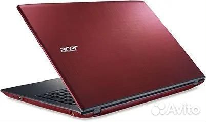 Ноутбук Acer Aspire на intel core i5