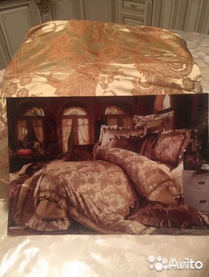 Китайское покрывало