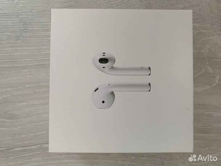 Apple AirPods