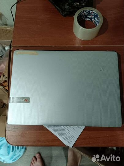 Ноутбук i3, ssd